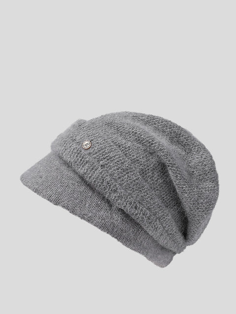 Women Winter Casual Knit Warm Hat